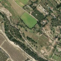 Satellite imagery of survey_point, ES