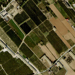 Satellite imagery of survey_point, ES