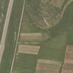 Satellite imagery of Mali Shanagjinit, AL