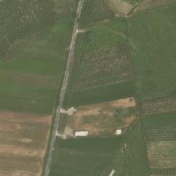 Satellite imagery of Mali Shanagjinit, AL