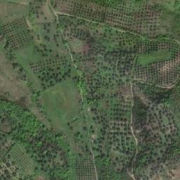 Satellite imagery of Mali Mishikartës, AL