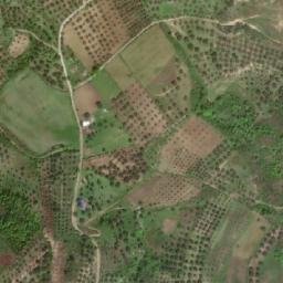 Satellite imagery of Mali Mishikartës, AL