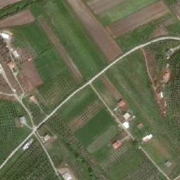 Satellite imagery of Bregu i Lisit, AL