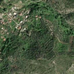 Satellite imagery of Mali i Romësit, AL