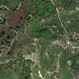 Satellite imagery of Qafa e Kashit, AL