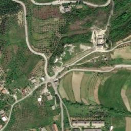 Satellite imagery of Qafa e Kashit, AL