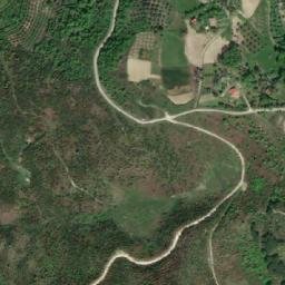 Satellite imagery of Mal Zandenu, AL