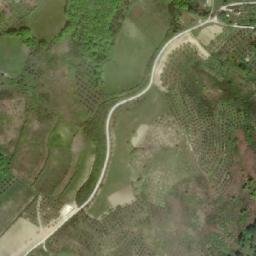 Satellite imagery of Qafa Shenjës, AL