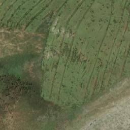 Satellite imagery of Mal Shendelli, AL