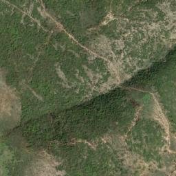 Satellite imagery of Mal Shendelli, AL