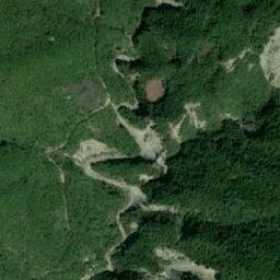 Satellite imagery of Bregu i Velecanit, AL