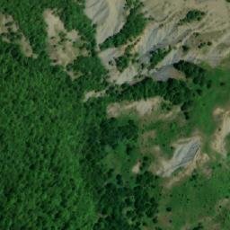 Satellite imagery of Qafa e Beçit, AL