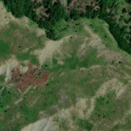 Satellite imagery of Qafa e Beçit, AL