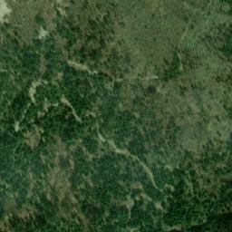 Satellite imagery of Guri i Capit, AL
