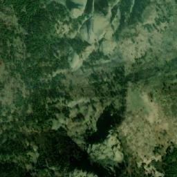 Satellite imagery of Guri i Capit, AL