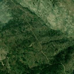 Satellite imagery of Guri i Capit, AL