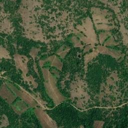 Satellite imagery of boundary_stone, GR