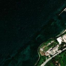 Satellite imagery of Ákra Mikró Émvolo, GR