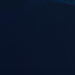 Satellite imagery of Cape Ibriji, TR