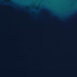 Satellite imagery of Cape Ibriji, TR