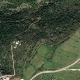 Satellite imagery of Kablo Burnu, TR