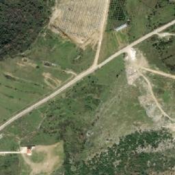 Satellite imagery of Kablo Burnu, TR