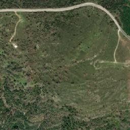 Satellite imagery of Orta Burun, TR
