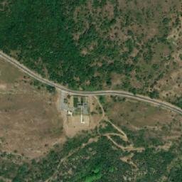 Satellite imagery of Orta Burun, TR