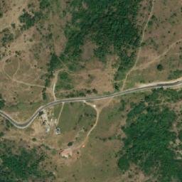 Satellite imagery of Orta Burun, TR