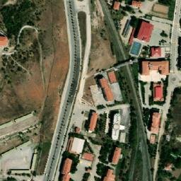 Drone Görünümü