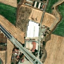 Drone Görünümü