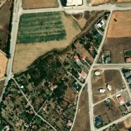 Drone Görünümü