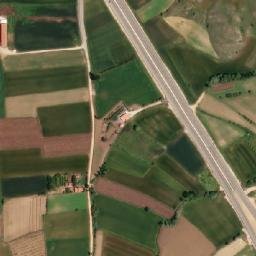 Drone Görünümü