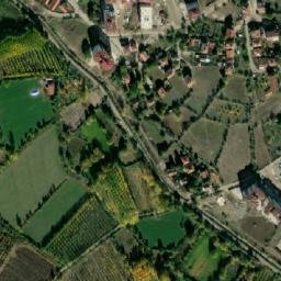 Drone Görünümü