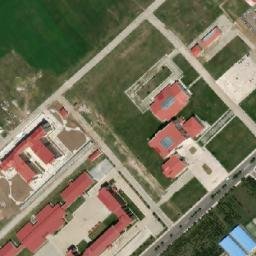 Drone Görünümü