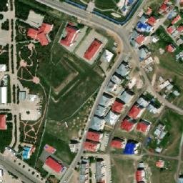 Drone Görünümü