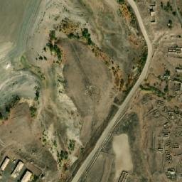 Satellite imagery of Aghvani Lanj, AM