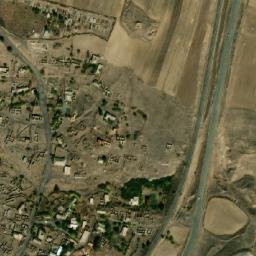 Satellite imagery of Aghvani Lanj, AM