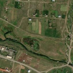 Satellite imagery of Mashoyi Dar, AM