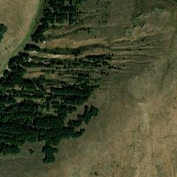 Satellite imagery of Satani, AM