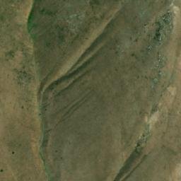 Satellite imagery of Khach’ek’i Sar, AM