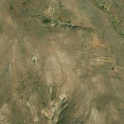 Satellite imagery of Khach’ek’i Sar, AM