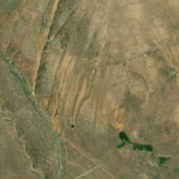 Satellite imagery of Khach’ek’i Sar, AM