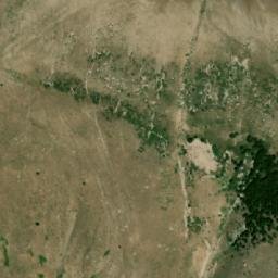 Satellite imagery of T’amk’i Glukh, AM