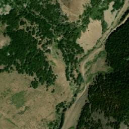 Satellite imagery of T’amk’i Glukh, AM