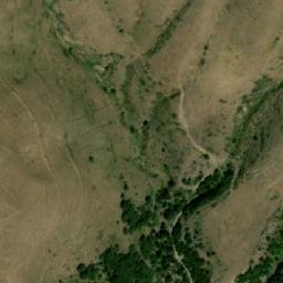 Satellite imagery of K’arablur, AM