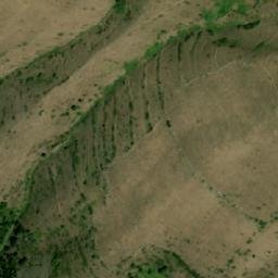 Satellite imagery of T’rablur, AM