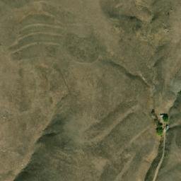 Satellite imagery of Dzorats’, AM