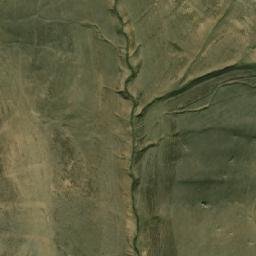 Satellite imagery of Dzorats’, AM