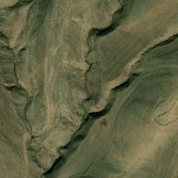 Satellite imagery of Blralanj, AM